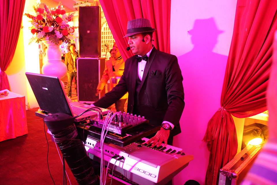 best keyboardist agra
